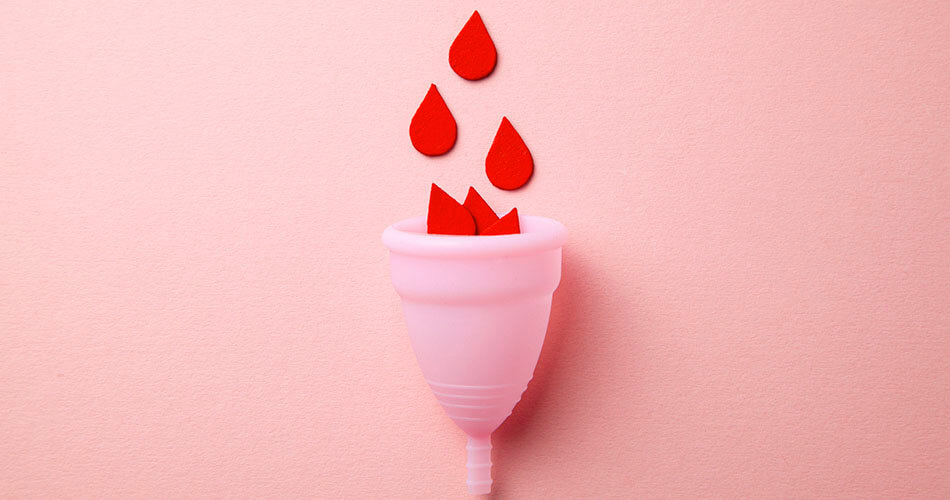Coletor menstrual: quem pode, como usar e quais são os prós e contras Coletor menstrual: quem pode, como usar e quais são os prós e contras